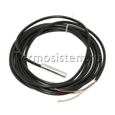 Датчик бойлера RD9,7 3100mm 10K (63006631)